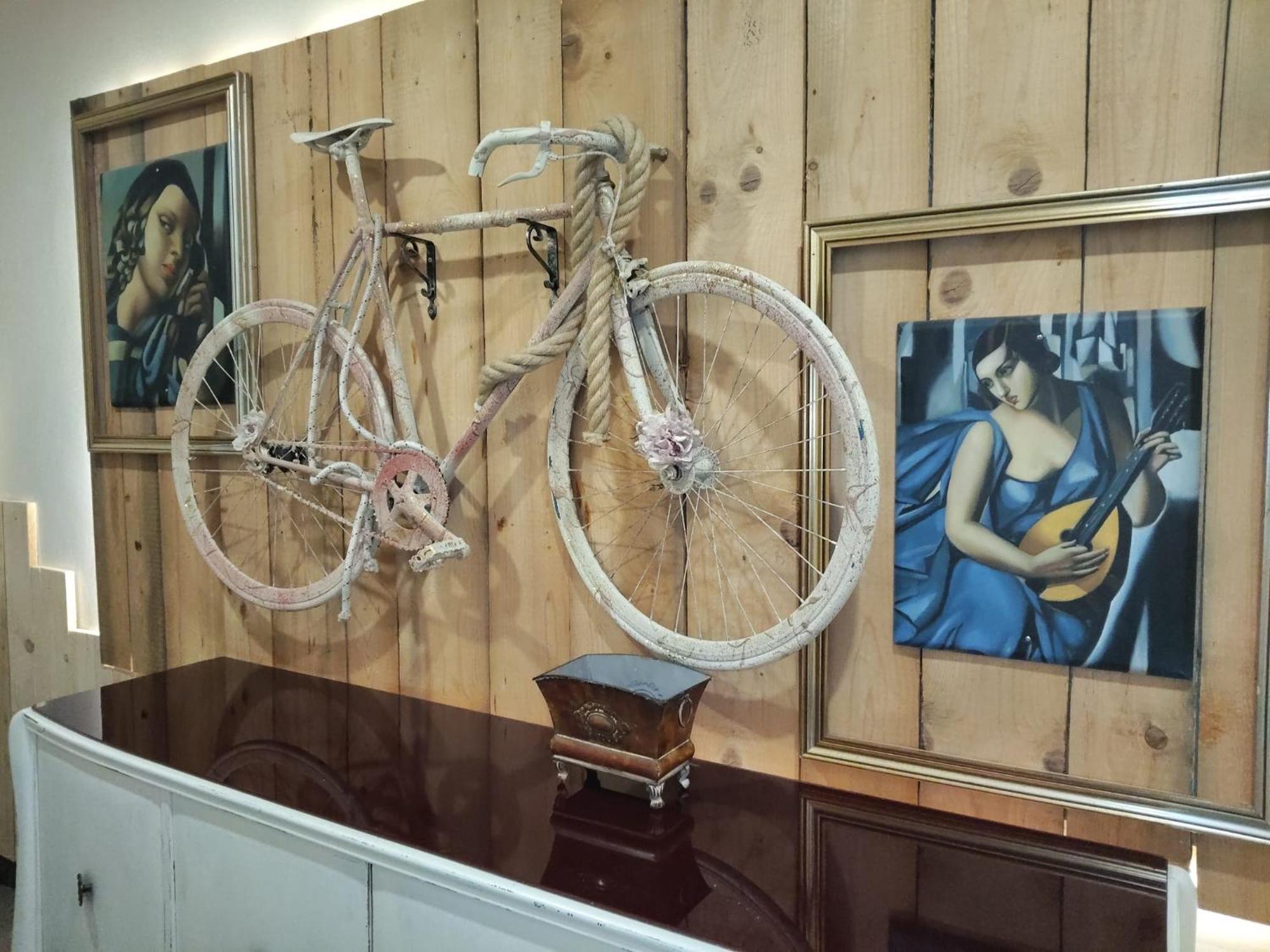 Hotel Garisenda B&B - In Centro A Riccione - Zewnętrze zdjęcie